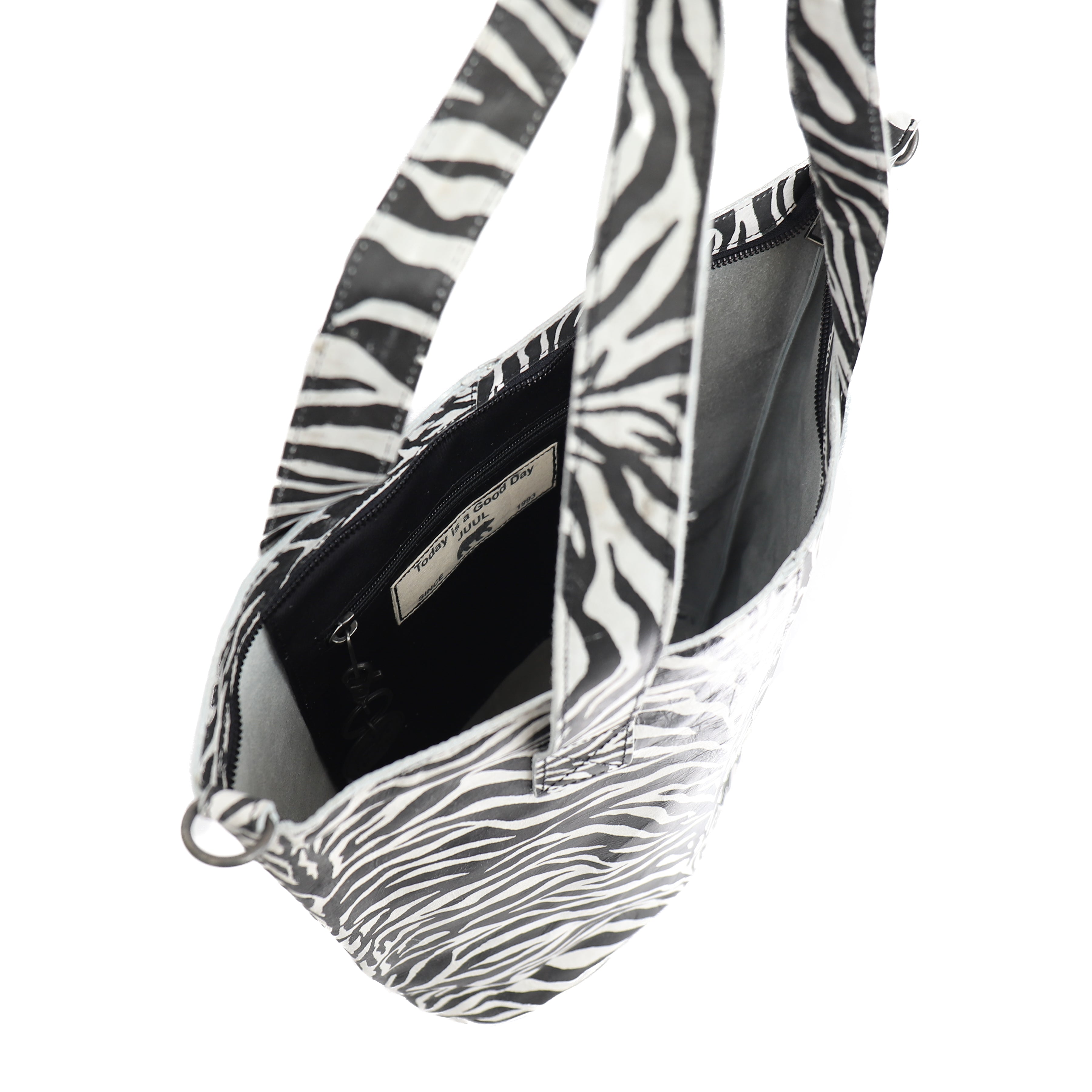 Shopper 'Juul' zebra Zebra