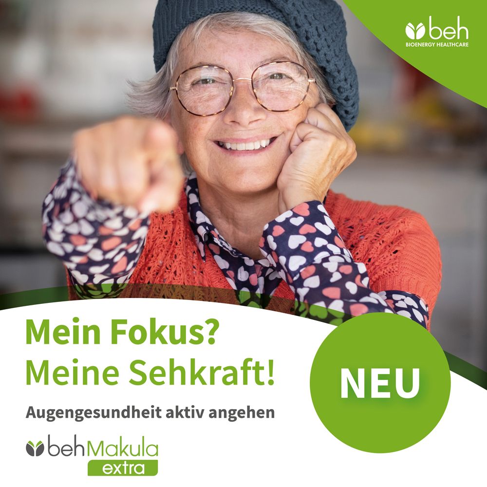 beh Makula extra