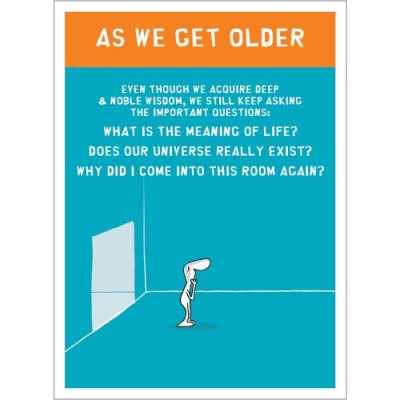Important Questions Card