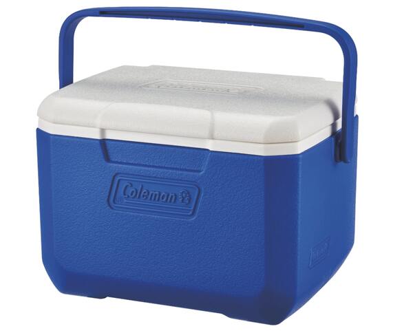 Glacière Coleman 5QT Performance 6 Personal