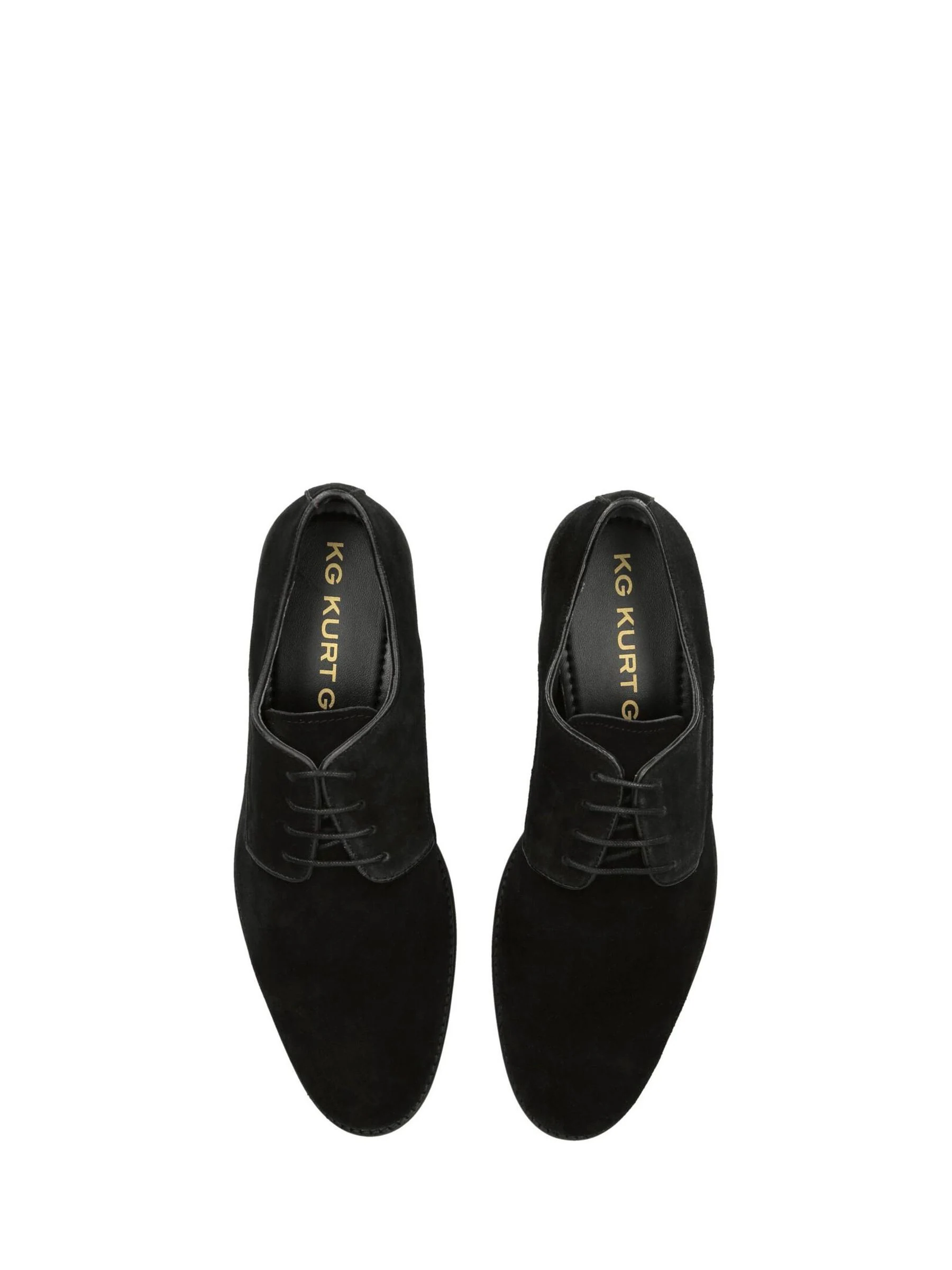 Zwart - KG Kurt Geiger Reuben Shoes