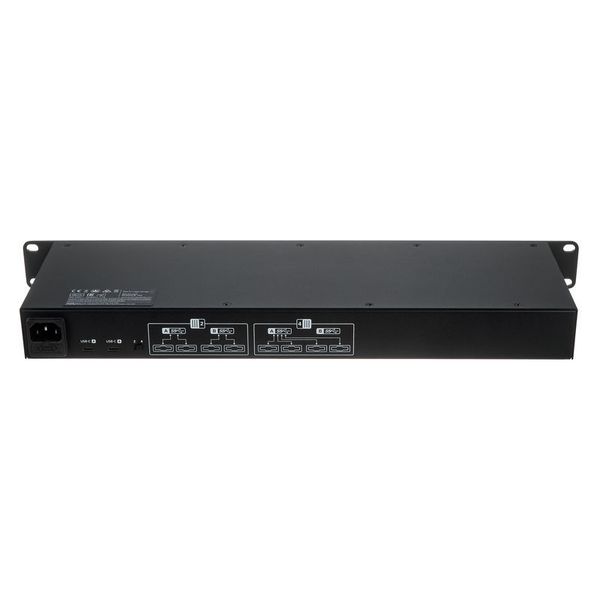 Blackmagic Design MultiDock 10G