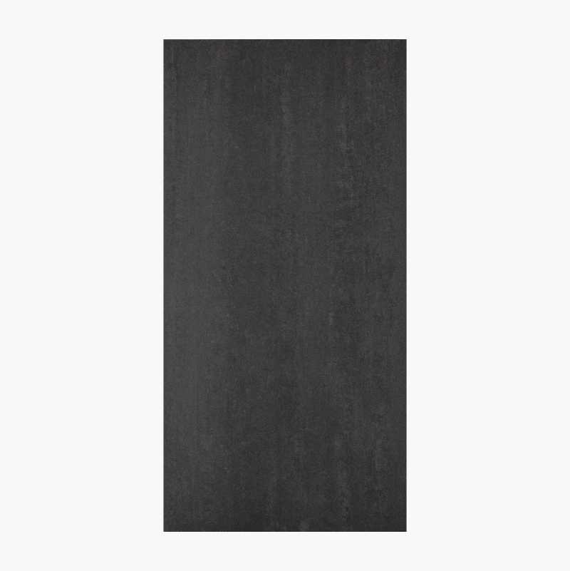 Fliser granittkeramikk, antrasitt, 30 x 60 cm