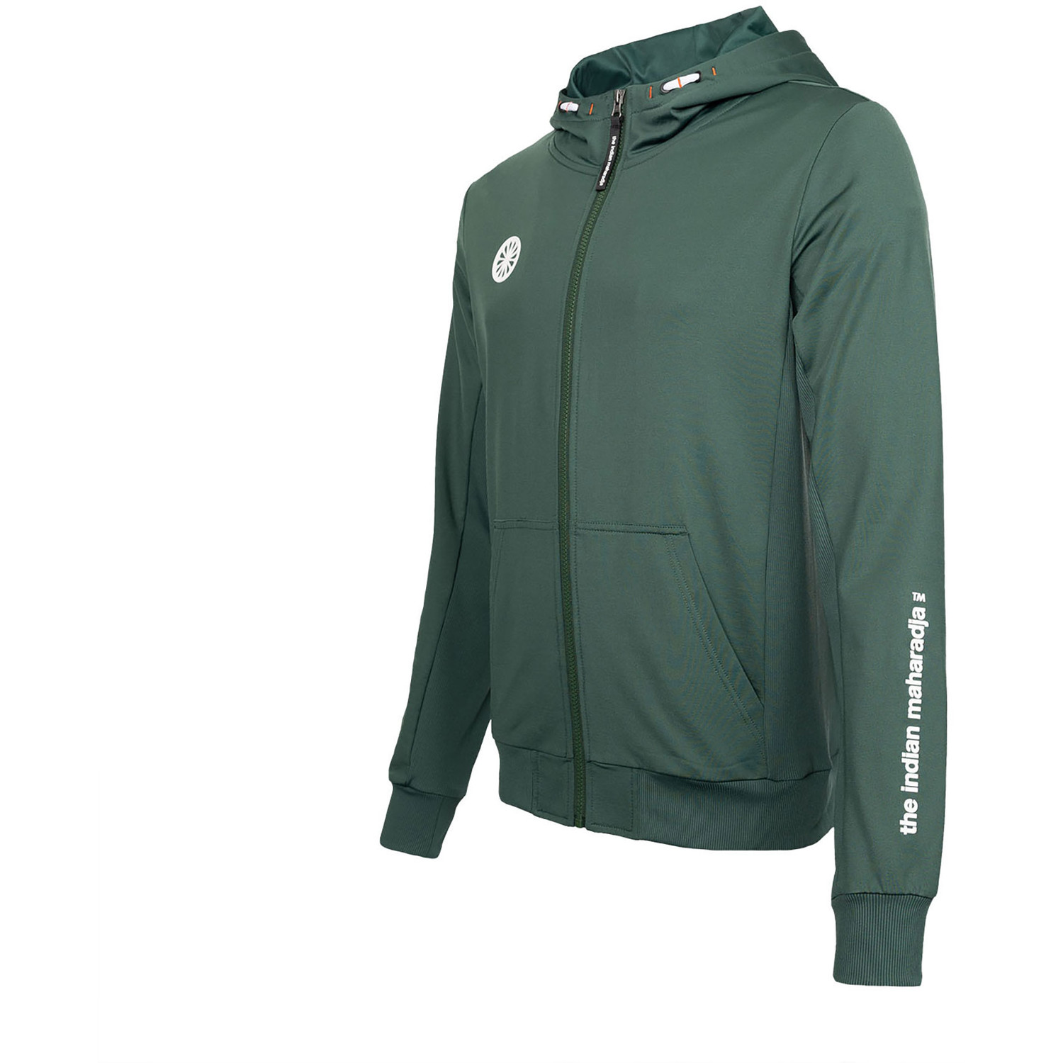 Indian Maharadja Kadiri Hooded Jacket Kids