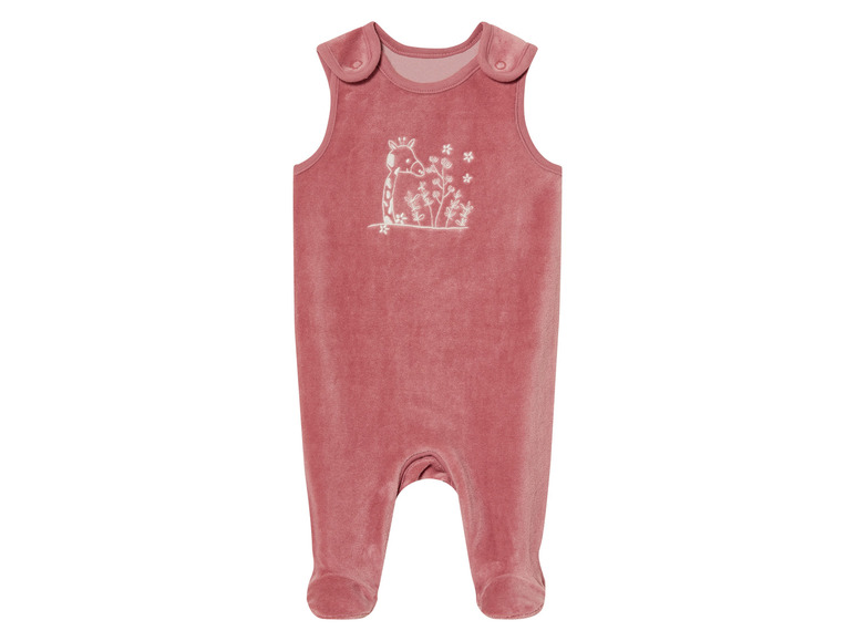 Babyset 2-delig