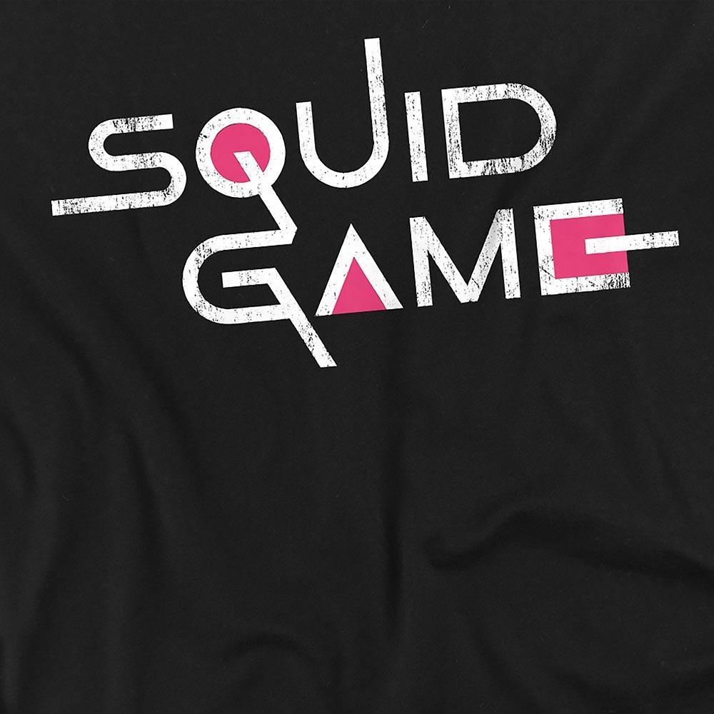 Squid Game T Shirt