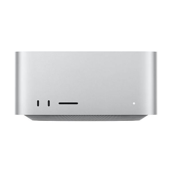 Apple Mac Studio M4 Max 14-Core CPU / 32-Core GPU 36GB/512GB SSD Prateado