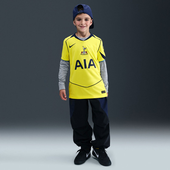 Nike Tottenham Hotspur 3rd Shirt Kids 2025/2026