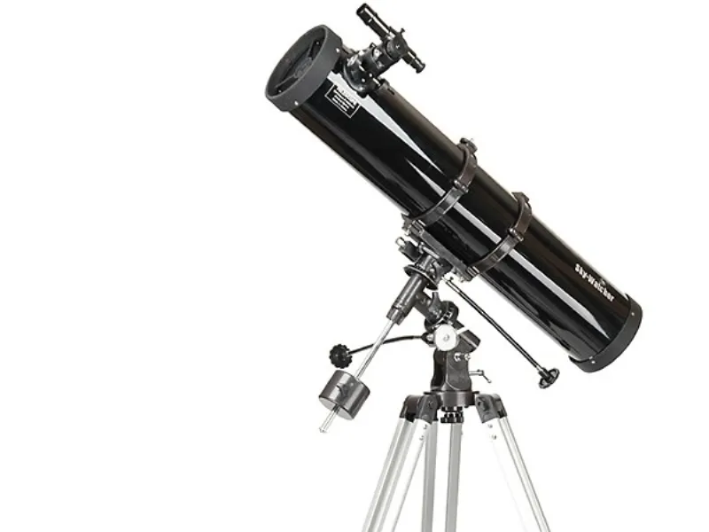 Teleskop Sky-Watcher Teleskop Sky-Watcher BK 130 9EQ2