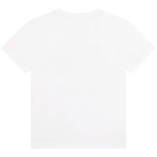 Timberland - T25T82-10P-J - Blanc