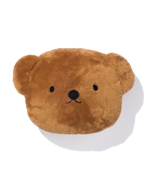 peluche Miffy et chauffe-mains Boris
