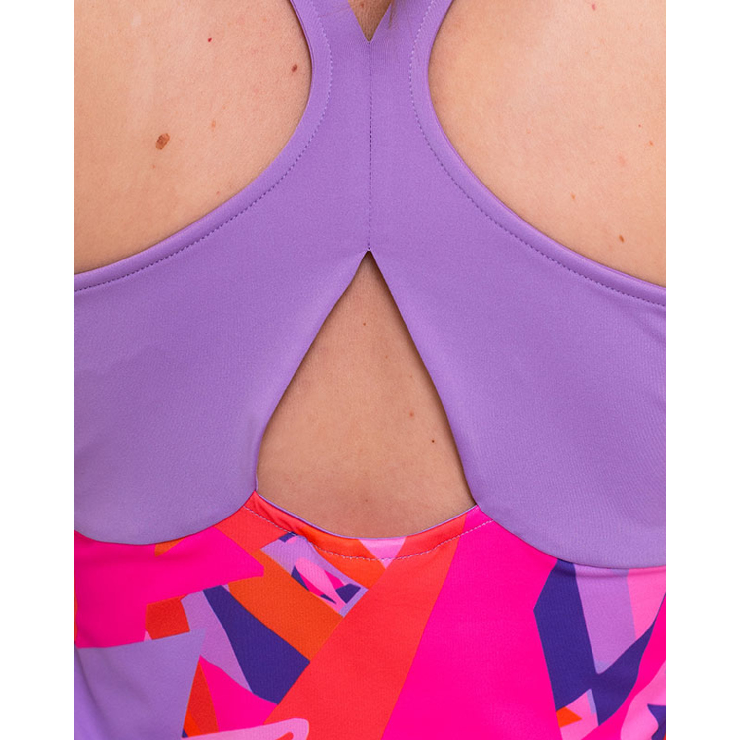 Bidi Badu Spike Tank Set Dames