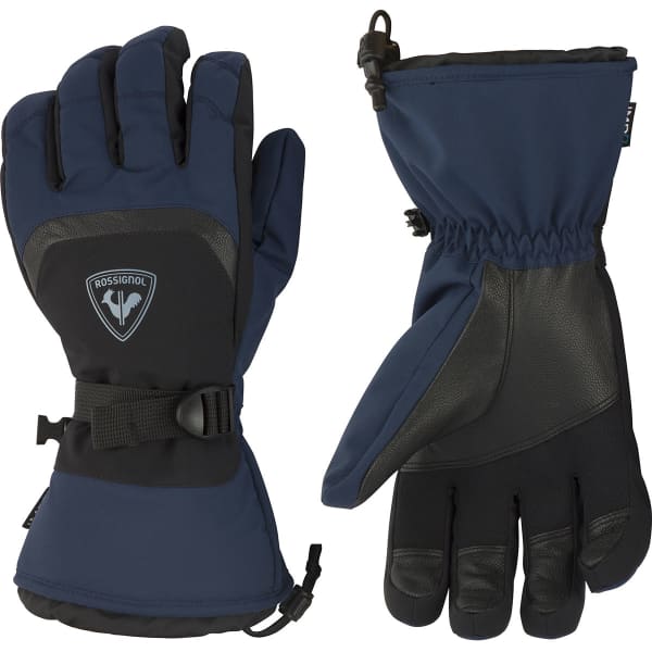 Gant de ski ROSSIGNOL TYPE IMPR G DARK NAVY