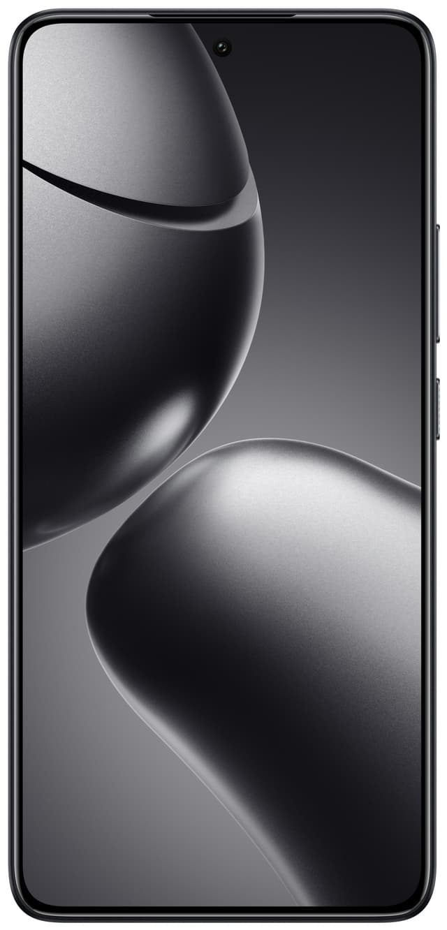 Xiaomi 14T 5G smartphone 12/256 (titaniumsort)