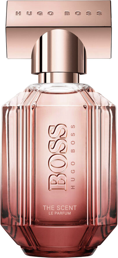 BOSS HUGO BOSS The Scent for Her Le Parfum Eau de parfum