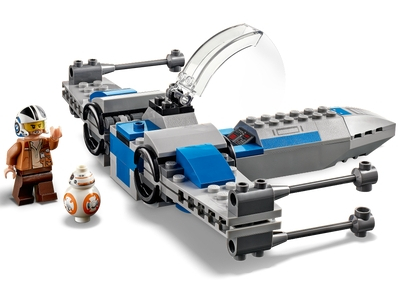 LEGO Resistance X-Wing™ (75297)