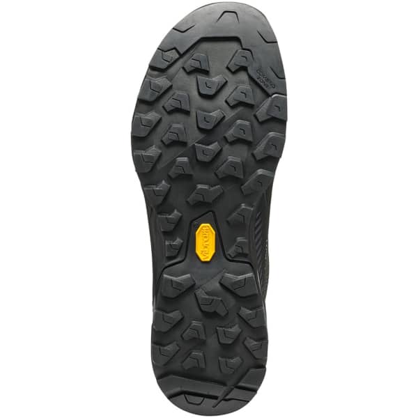 Chaussure de randonnée basse SCARPA RAPID XT GORE-TEX W SHARK AQUA