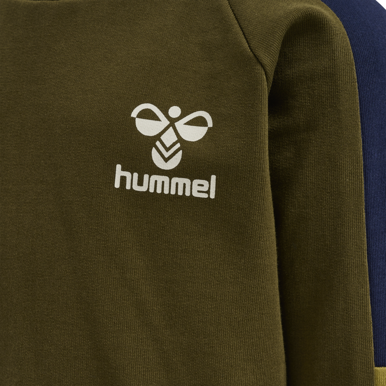 hmlCOMMON SWEATSHIRT