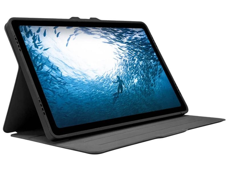Targus Tablet Book Cover Click-in Galaxy Tab A9 Tablet Book-Cover für das Samsung Galaxy Tab A9