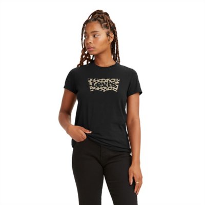 Tee-shirt à manches courtes femme The Perfect LEVIS