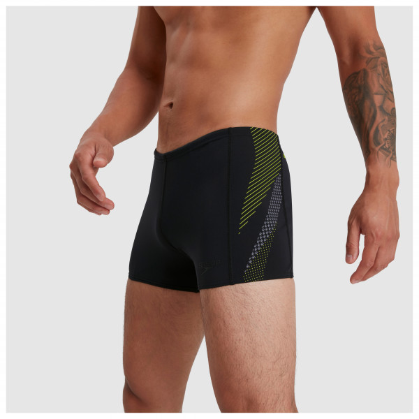 Speedo - Tech Panel Aquashort - Short de bain