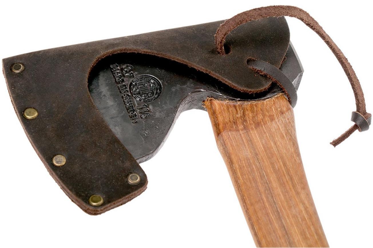 Hultafors hakbijl Åby 0.7 Premium, 841770