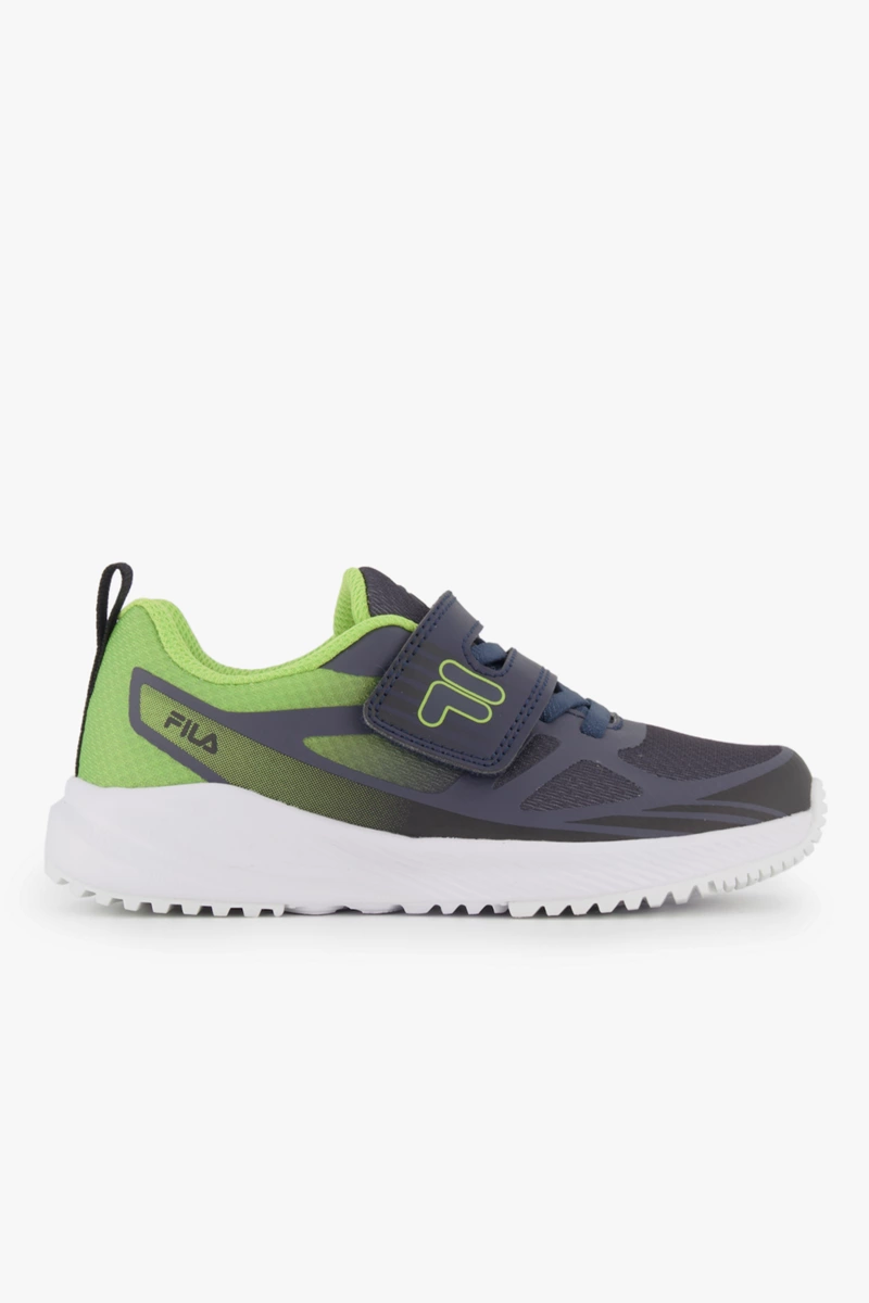 Fila Hover Velcro 2 Kinder Laufschuh