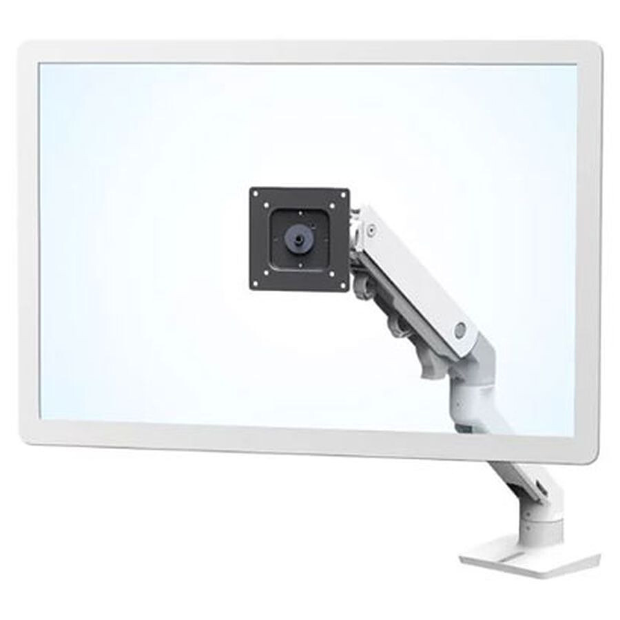 Ergotron Bras HX Blanc