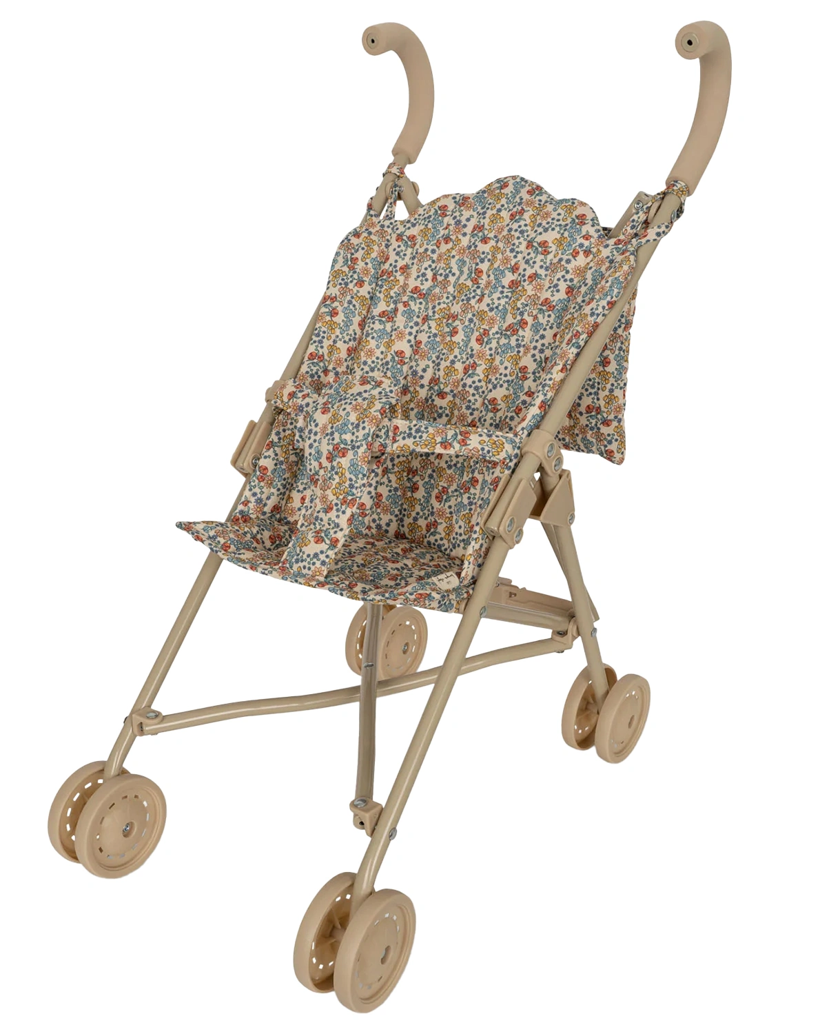 Puppenbuggy BIBI FLEUR