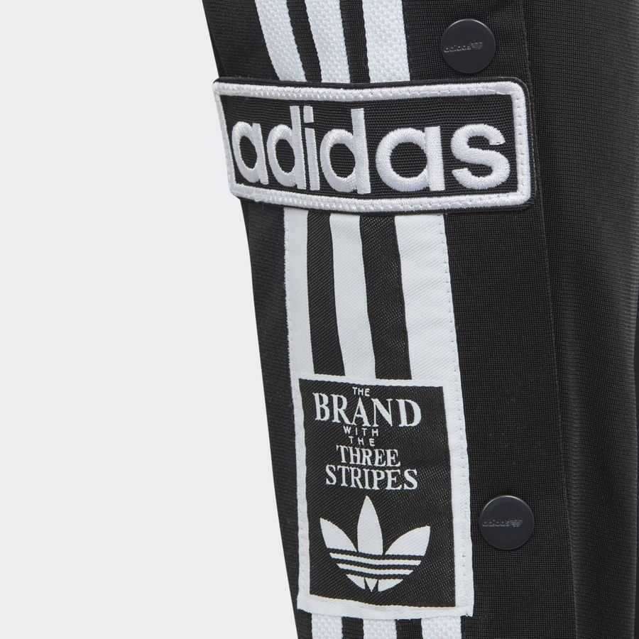 Adidas Original Ensemble veste à capuche entièrement zippée Adibreak