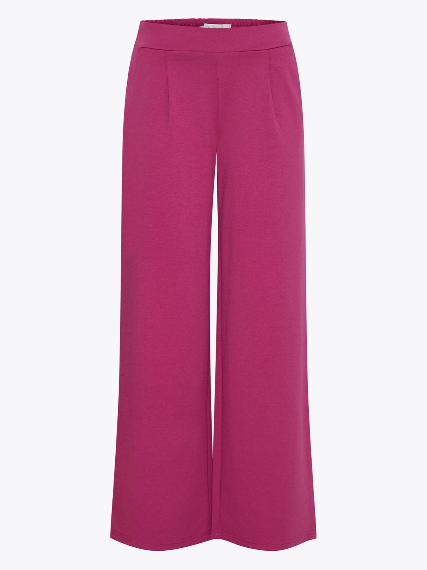 Kate Wide Pant Long