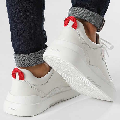 Baskets Femme Blake Tennis 50493130 White