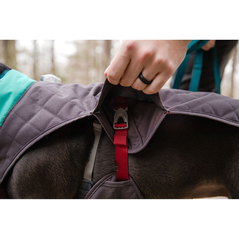 Ruffwear Stumptown Hundemantel