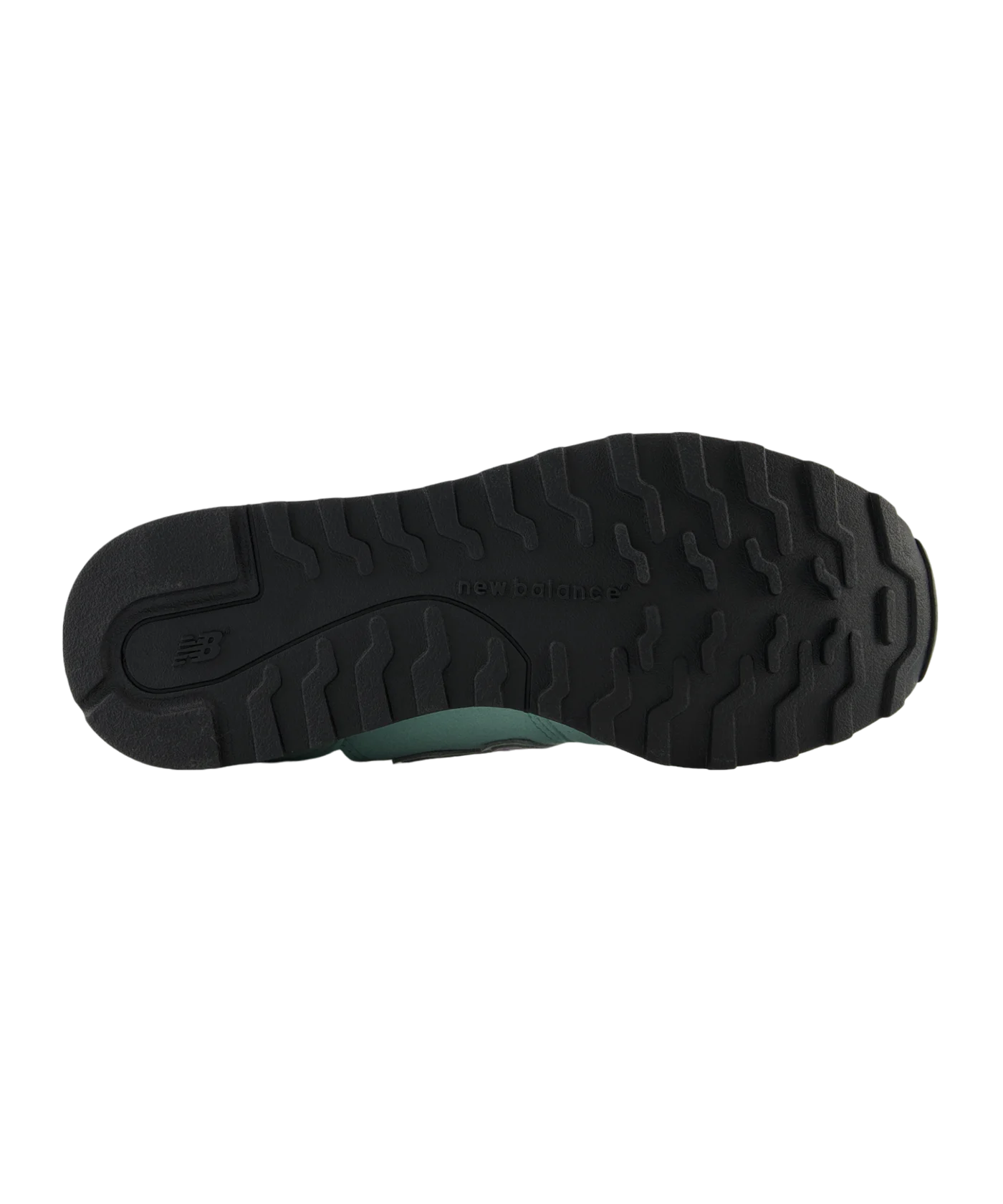 New Balance 500 Damen Grün FFF2