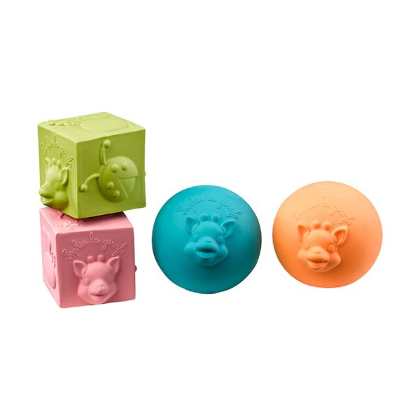 Sophie De Giraf So´Pure Geschenkdoos