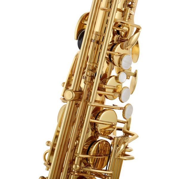 Hamaril Saxophone Set 2 Alt