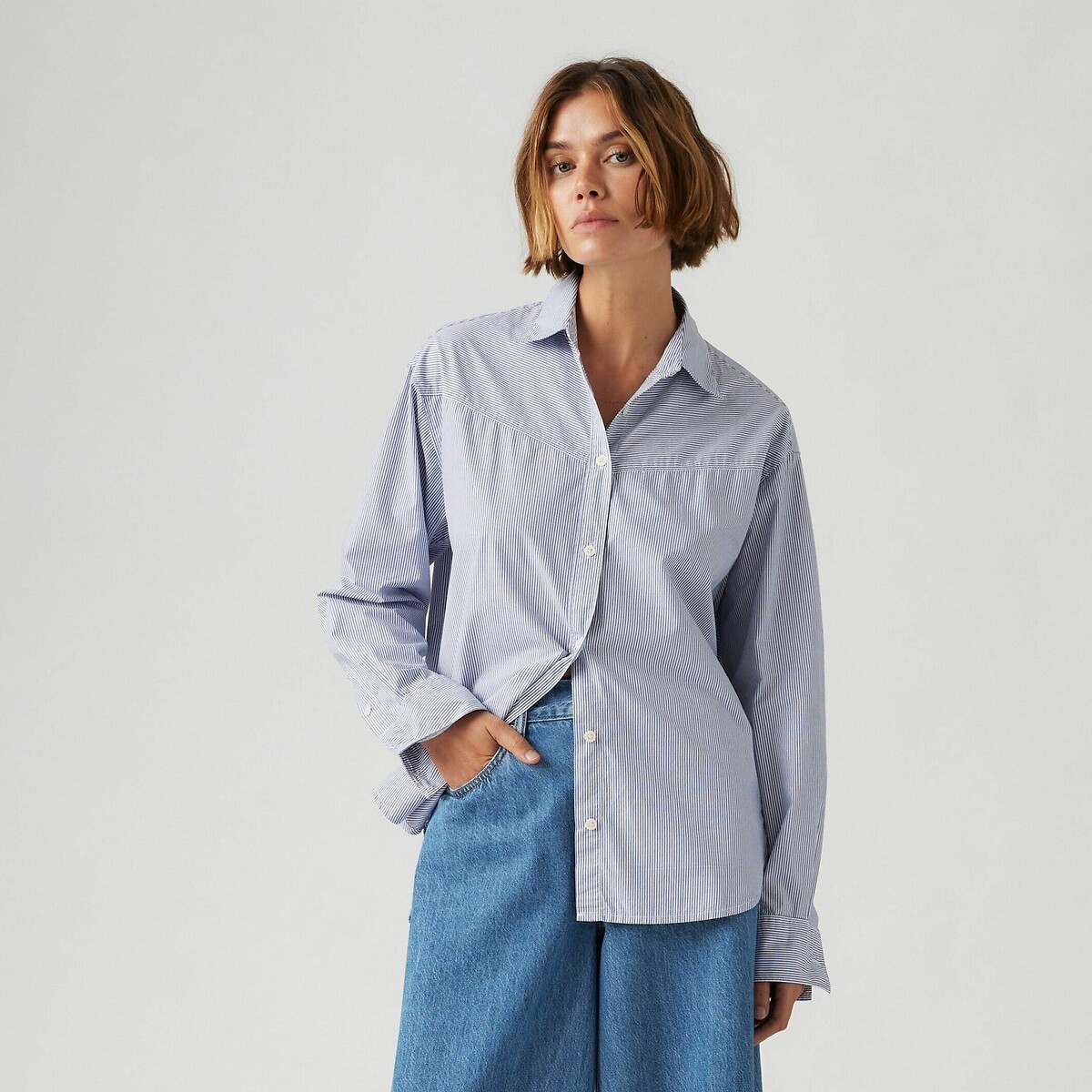 Camisa LEVI'S Harlie Novidade Bf