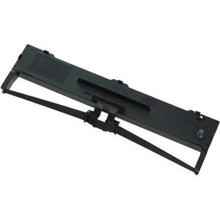 Cassette imprimante noire Epson C13S015337