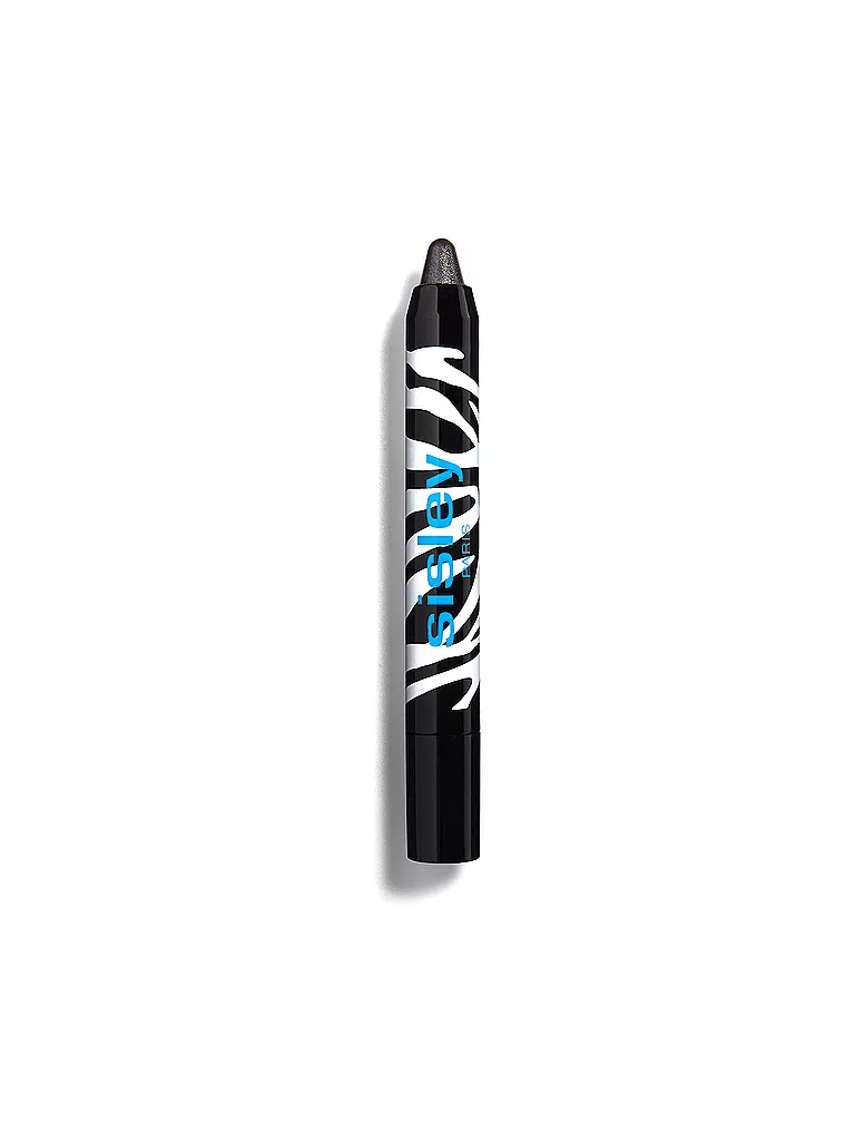 SISLEY Lidschatten - Phyto-Eye Twist ( N°4 Steel )  grau
