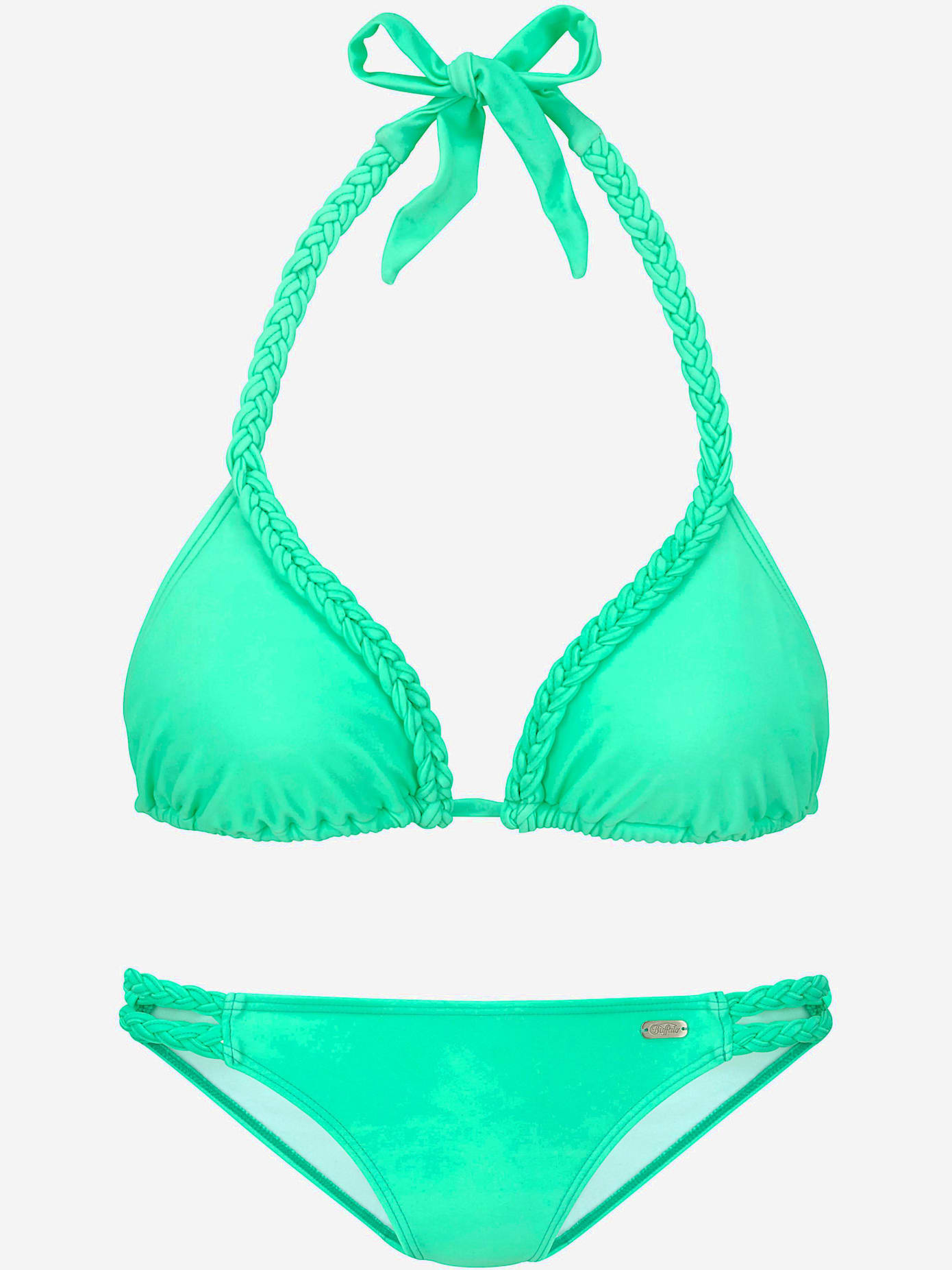 Bikini triangle tendance et intemporel