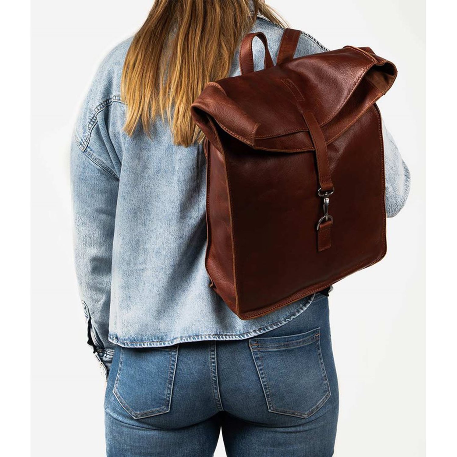 Cowboysbag Kirkby Backpack 15