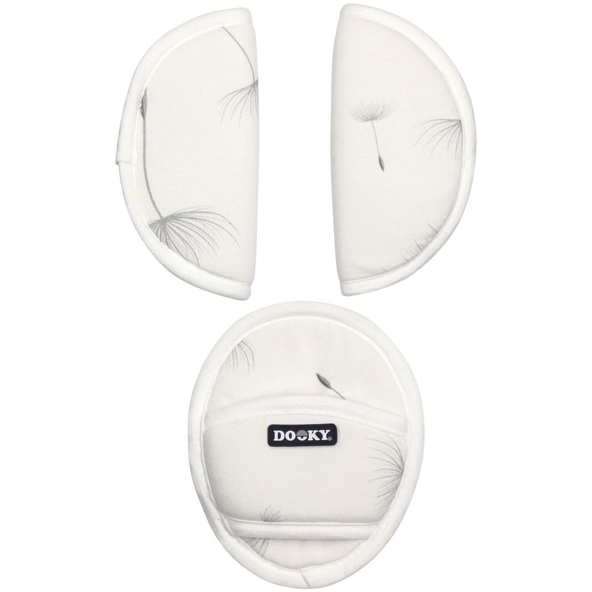 DookyDooky   Universal Pads Dandelion