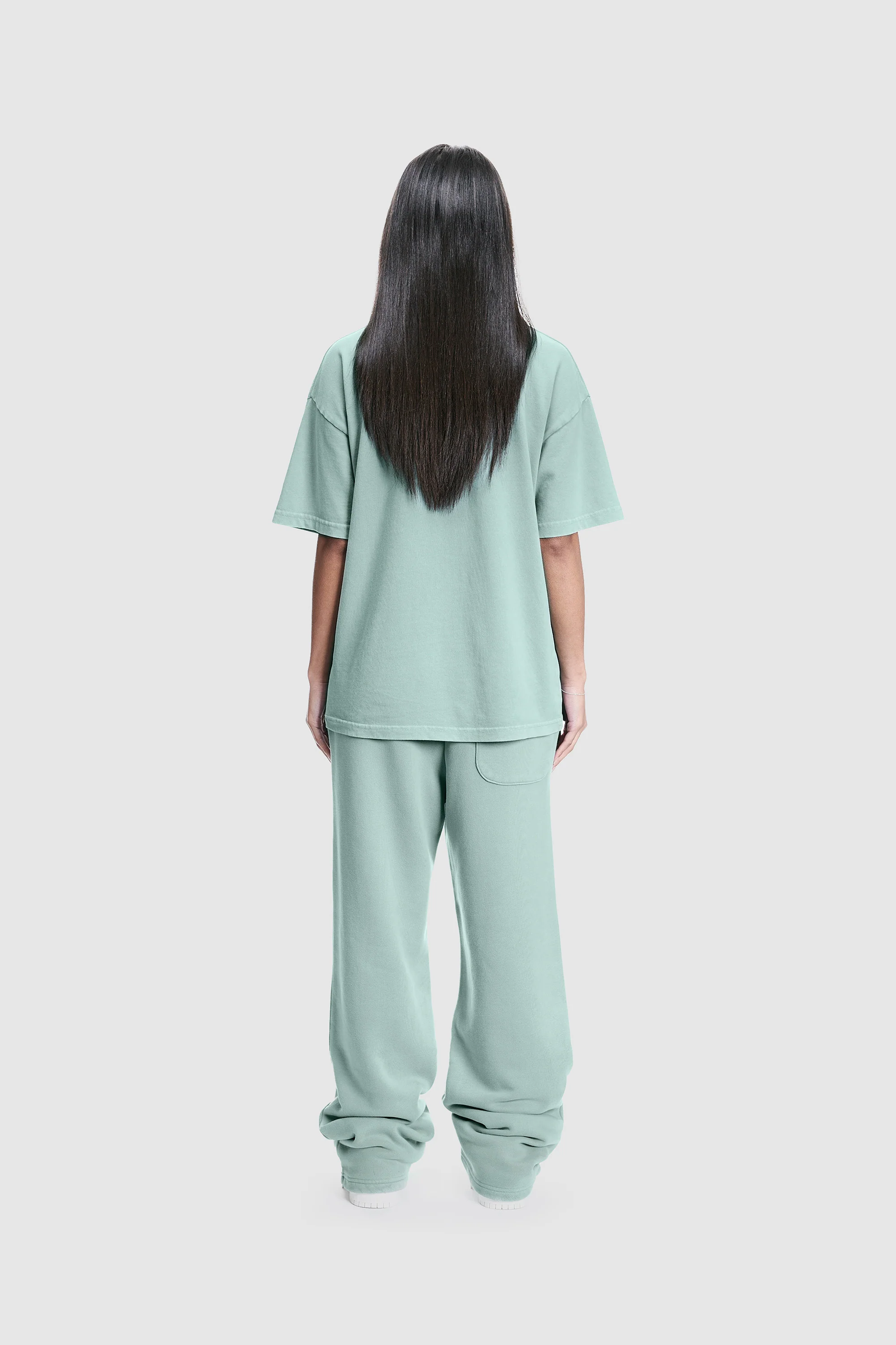 RAWS Tee
