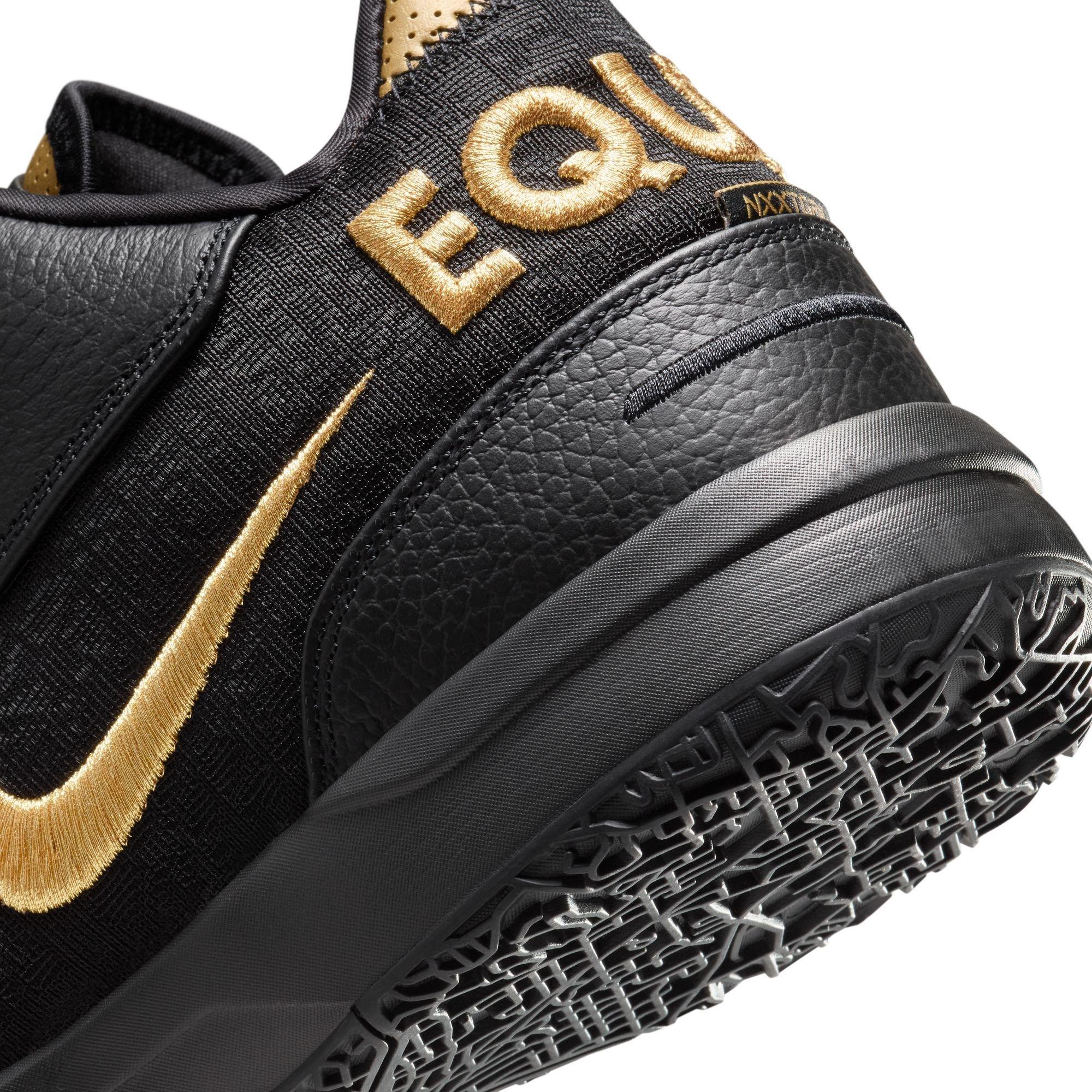 Nike Zoom Lebron NXXT Gen AMPD Basketball Trainers Adults