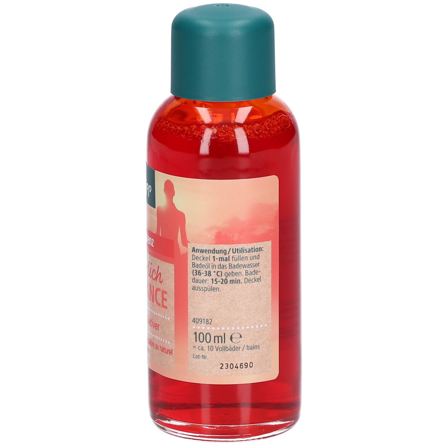 Kneipp® Bade-Essenz Natürlich in Balance