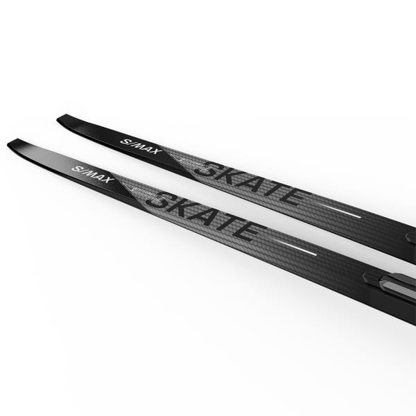 Pack ski de fond SALOMON S/MAX SKATE X-STIFF + PROLINK SHIFT RACE SKATE