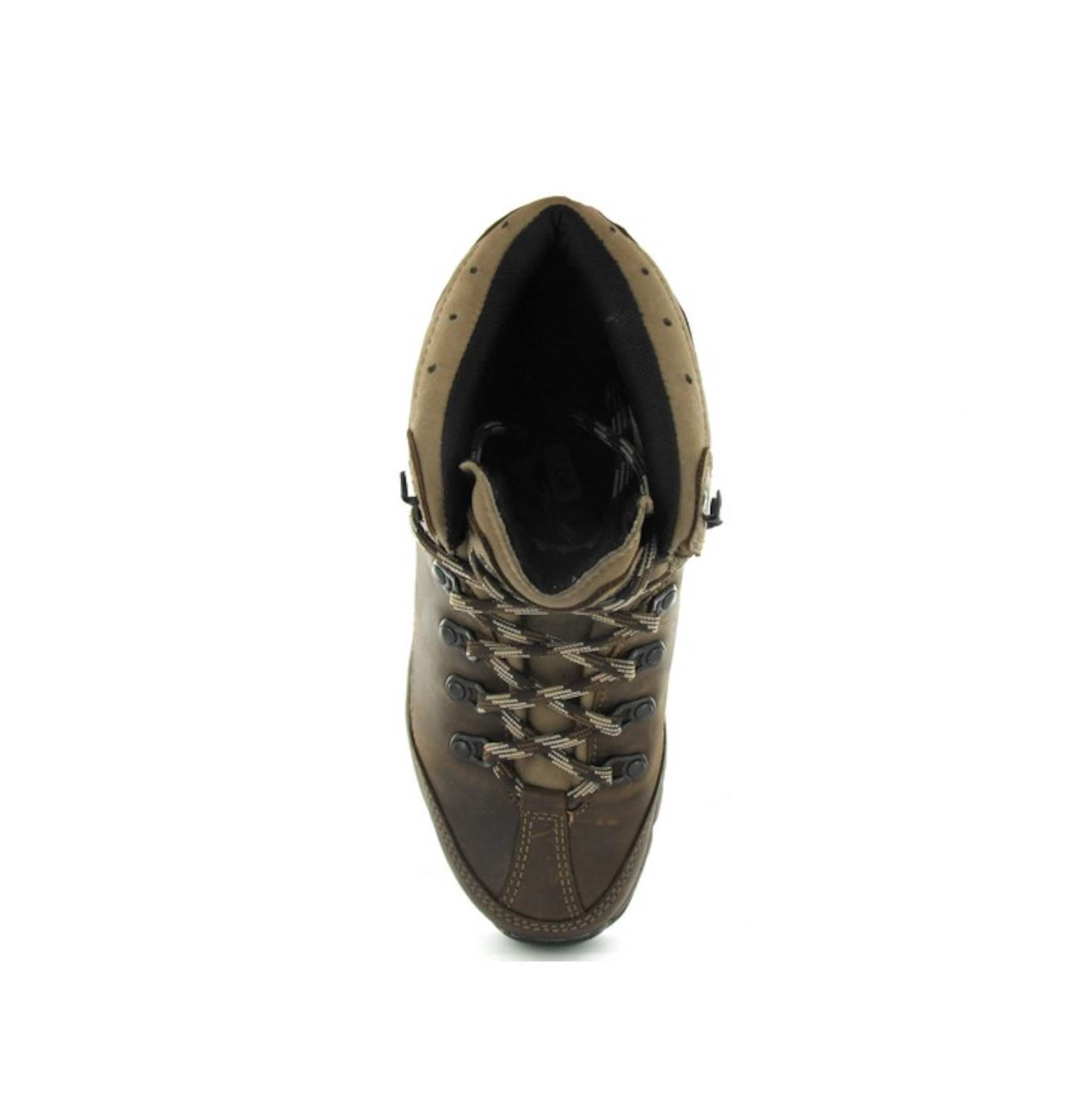 Meindl Vakuum Lady Ultra dames wandelschoenen beige
