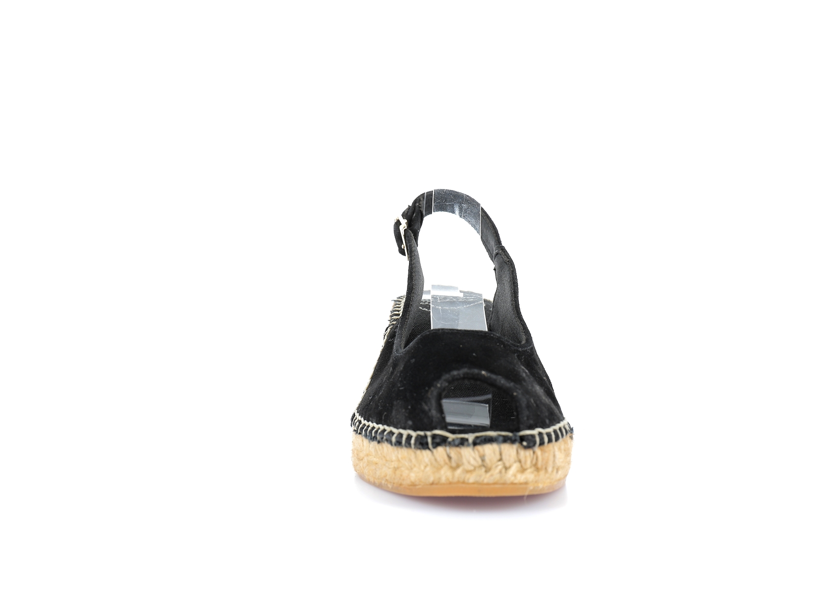Toni pons-CALPE Nubuck Noir