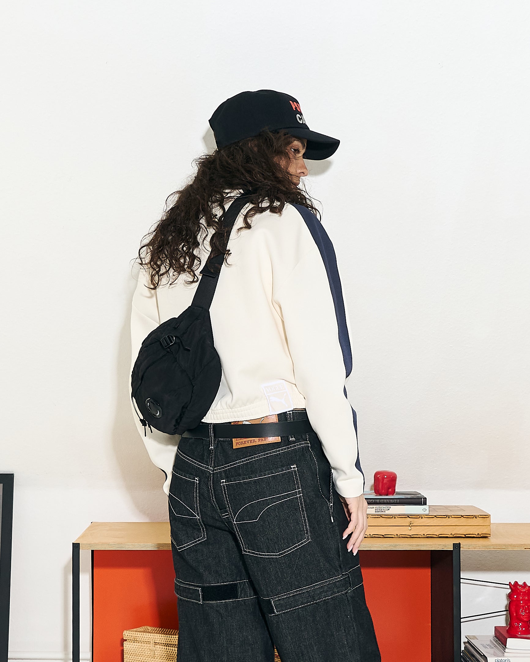 Puma<br>T7 Jacket