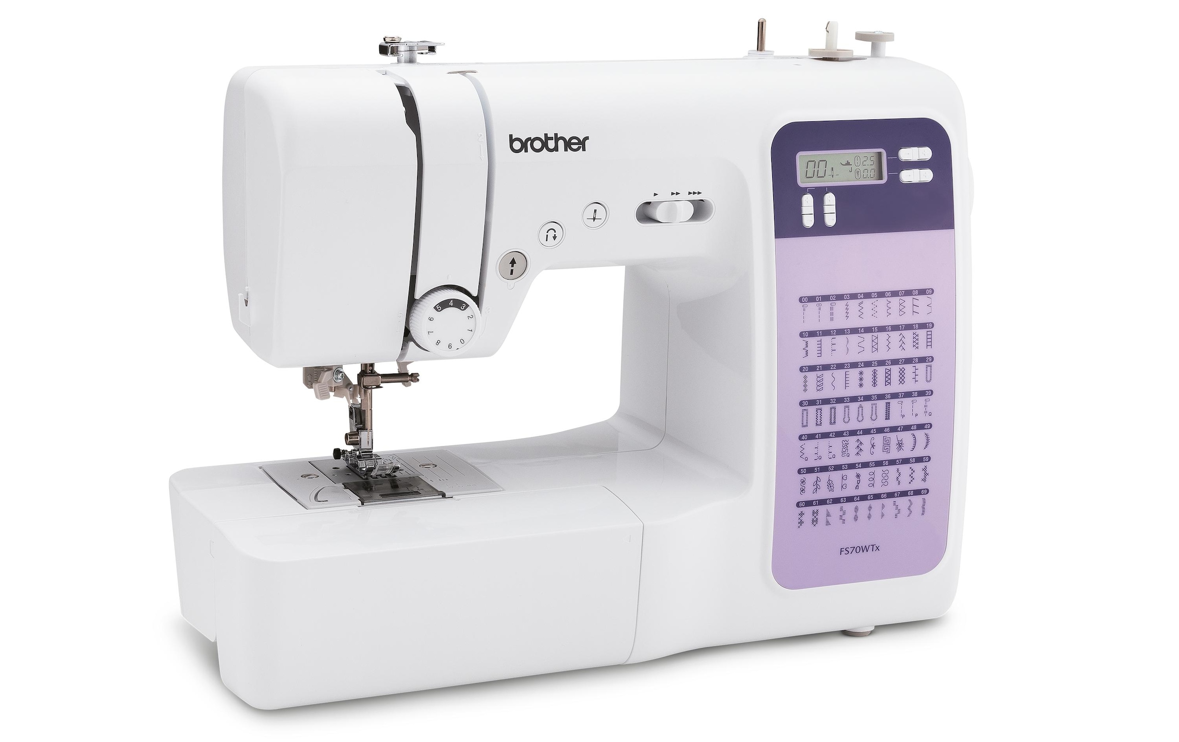 Brother Nähmaschine »FS70WTx«